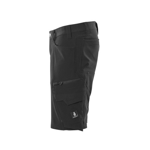Mascot Accelerate 18149 Shorts Black