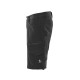 Mascot Accelerate 18149 Shorts Black