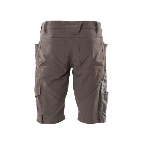Mascot Accelerate 18149 Shorts Dark Anthracite