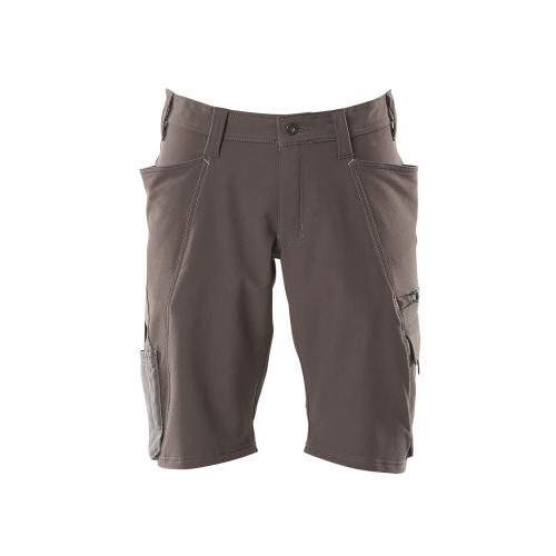 Mascot Accelerate 18149 Shorts Dark Anthracite