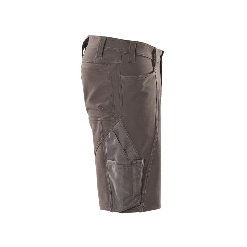 Mascot Accelerate 18149 Shorts Dark Anthracite