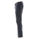 Mascot Accelerate 18279 Pants With Thigh Pockets Dark Navy
