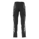 Mascot Accelerate 18279 Pants With Thigh Pockets Black