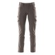 Mascot Accelerate 18279 Pants With Thigh Pockets Dark Anthracite