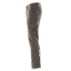 Mascot Accelerate 18279 Pants With Thigh Pockets Dark Anthracite