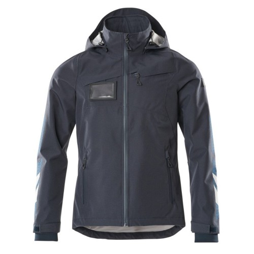 Mascot Accelerate 18301 Outer Shell Jacket Dark Navy