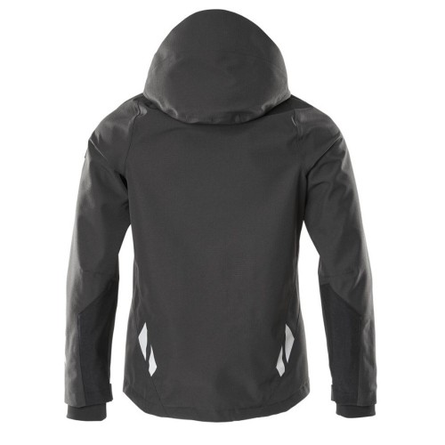 Mascot Accelerate 18301 Outer Shell Jacket Black