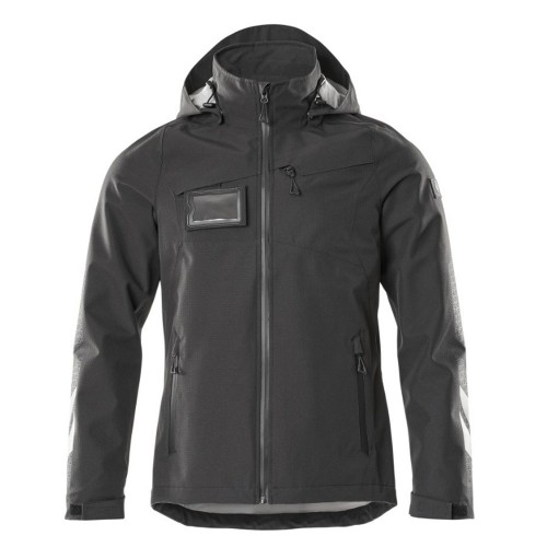 Mascot Accelerate 18301 Outer Shell Jacket Black