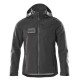 Mascot Accelerate 18301 Outer Shell Jacket Black