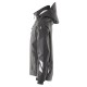 Mascot Accelerate 18301 Outer Shell Jacket Black