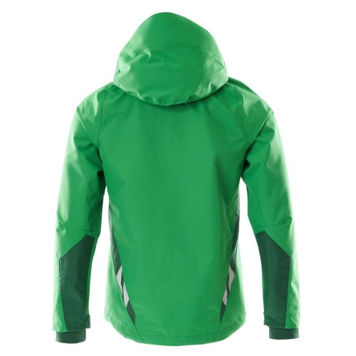 Mascot Accelerate 18301 Outer Shell Jacket Grass Green