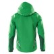 Mascot Accelerate 18301 Outer Shell Jacket Grass Green