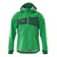 Mascot Accelerate 18301 Outer Shell Jacket Grass Green