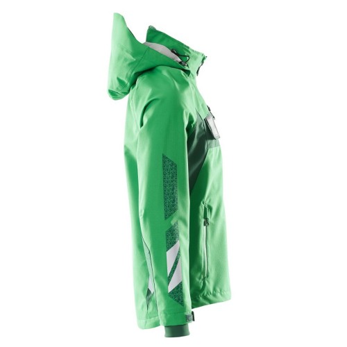 Mascot Accelerate 18301 Outer Shell Jacket Grass Green