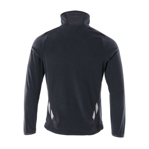 Mascot Accelerate 18303 Fleece Jacket Dark Navy
