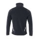 Mascot Accelerate 18303 Fleece Jacket Dark Navy