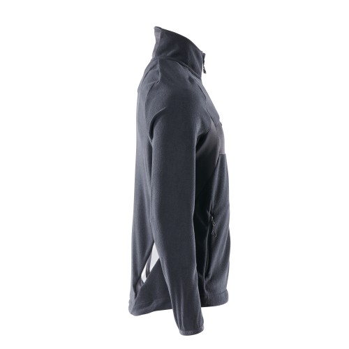 Mascot Accelerate 18303 Fleece Jacket Dark Navy