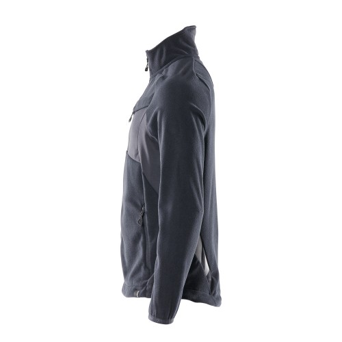 Mascot Accelerate 18303 Fleece Jacket Dark Navy