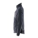 Mascot Accelerate 18303 Fleece Jacket Dark Navy