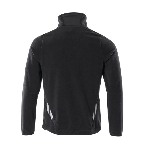 Mascot Accelerate 18303 Fleece Jacket Black