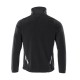 Mascot Accelerate 18303 Fleece Jacket Black