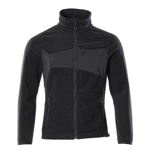 Mascot Accelerate 18303 Fleece Jacket Black
