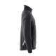 Mascot Accelerate 18303 Fleece Jacket Black