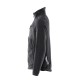 Mascot Accelerate 18303 Fleece Jacket Black