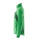 Mascot Accelerate 18303 Fleece Jacket Grass Green