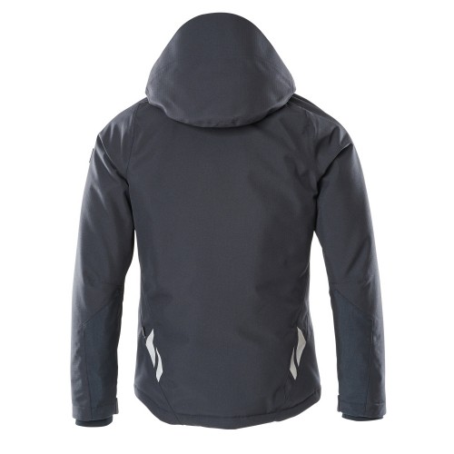 Mascot Accelerate 18335 Winter Jacket Dark Navy