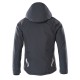 Mascot Accelerate 18335 Winter Jacket Dark Navy