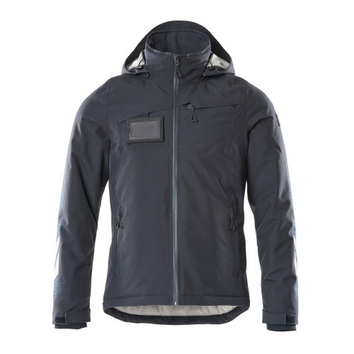 Mascot Accelerate 18335 Winter Jacket Dark Navy