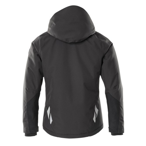 Mascot Accelerate 18335 Winter Jacket Black
