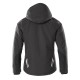Mascot Accelerate 18335 Winter Jacket Black