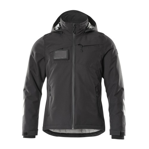 Mascot Accelerate 18335 Winter Jacket Black