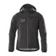 Mascot Accelerate 18335 Winter Jacket Black