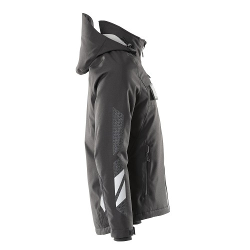 Mascot Accelerate 18335 Winter Jacket Black