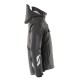 Mascot Accelerate 18335 Winter Jacket Black