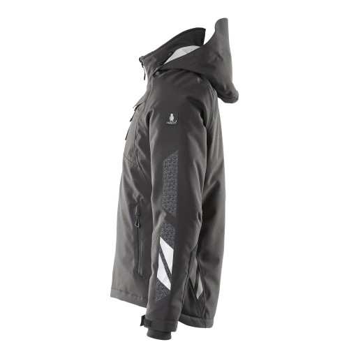 Mascot Accelerate 18335 Winter Jacket Black