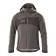 Mascot Accelerate 18335 Winter Jacket Dark Anthracite Black