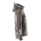 Mascot Accelerate 18335 Winter Jacket Dark Anthracite Black