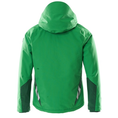 Mascot Accelerate 18335 Winter Jacket Grass Green