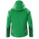 Mascot Accelerate 18335 Winter Jacket Grass Green