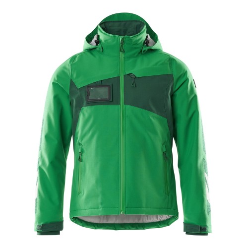 Mascot Accelerate 18335 Winter Jacket Grass Green