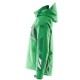 Mascot Accelerate 18335 Winter Jacket Grass Green