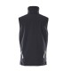 Mascot Accelerate 18365 Gilet - Dark Navy