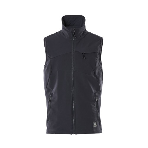 Mascot Accelerate 18365 Gilet - Dark Navy