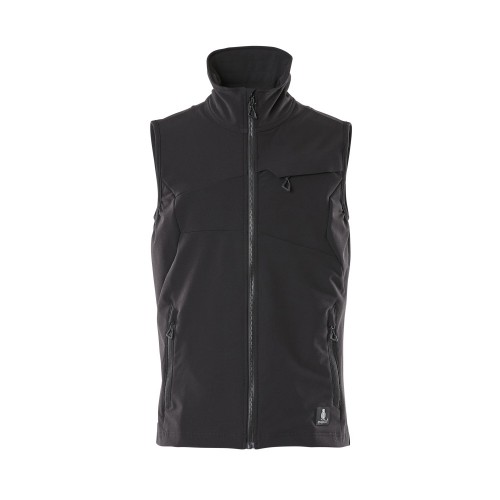 Mascot Accelerate 18365 Gilet - Black