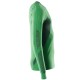 Mascot Accelerate 18381 T-shirt Long-sleeved Grass Green