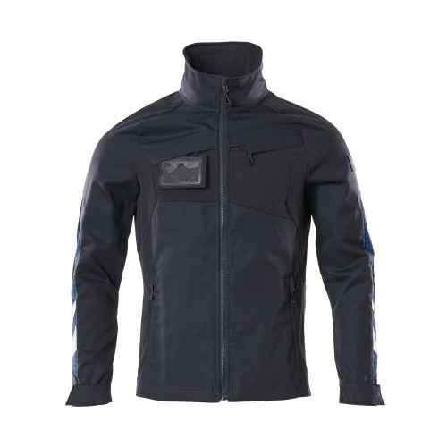 Mascot Accelerate 18509 Jacket Dark Navy